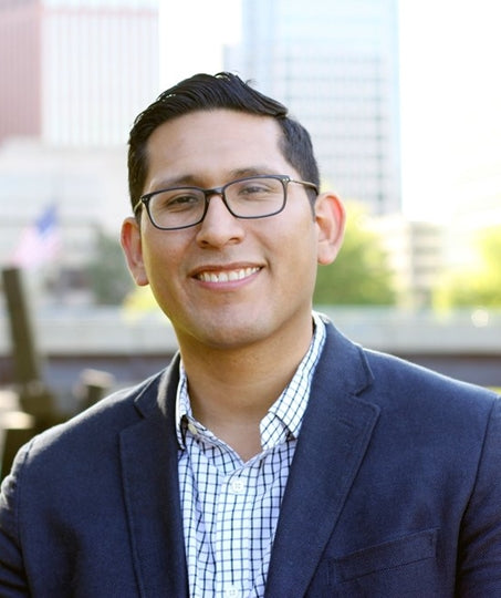 UP-STAND Spotlight on Senator Tony Vargas