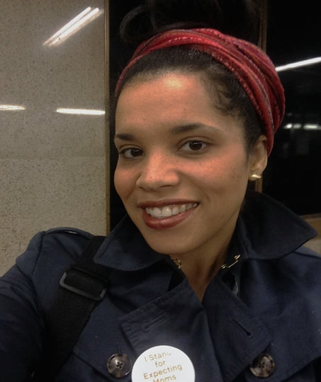 UP-STAND Spotlight on Shelby Steel