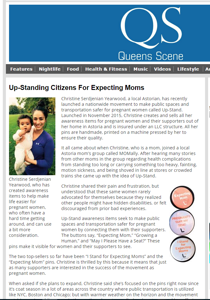 Queens Scene Feature
