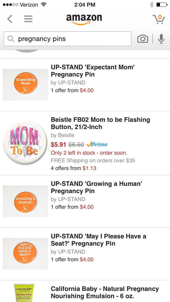 Four More Ways to Shop with Us!