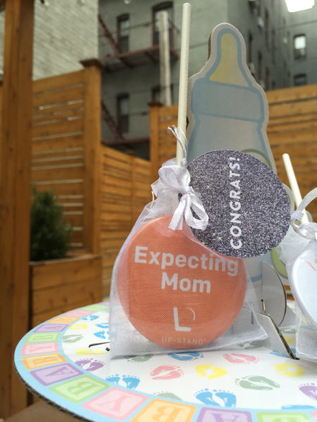 Gift Wrap (Bag & Tag)