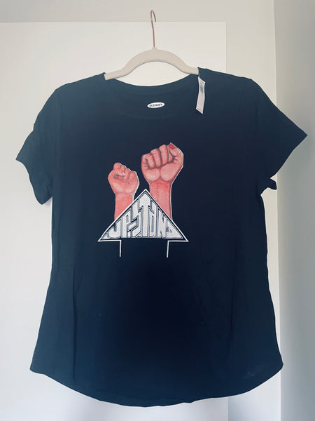 Standing Up For Access UP-STAND Tank & Tee